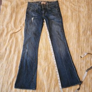 Women's Paige Jeans